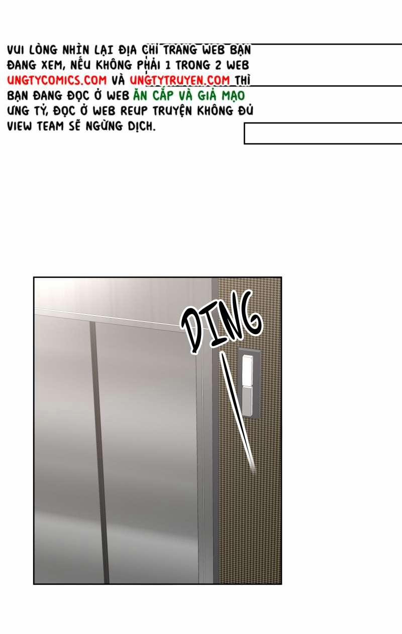 Học Bá Hôm Nay Chọc Đến Tiểu Nãi Bao Rồi Sao 75 trang 37