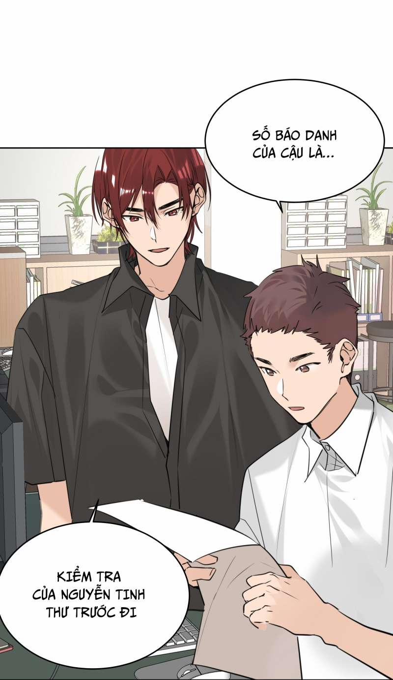 Học Bá Hôm Nay Chọc Đến Tiểu Nãi Bao Rồi Sao 75 trang 8