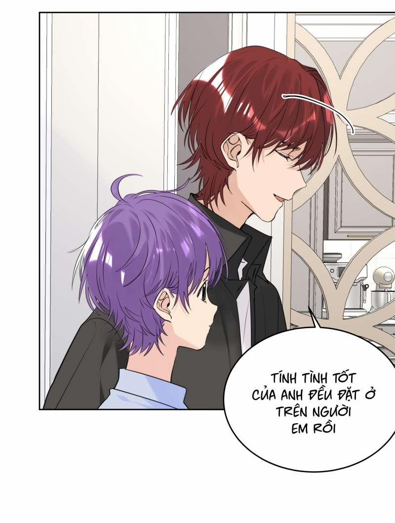 Học Bá Hôm Nay Chọc Đến Tiểu Nãi Bao Rồi Sao 76 trang 10