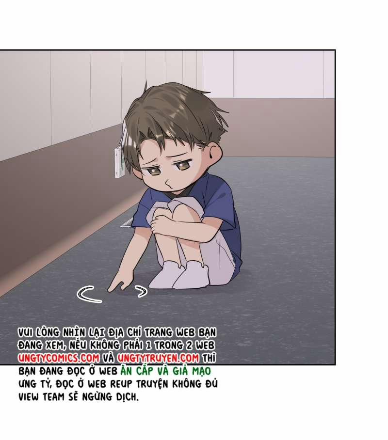 Học Bá Hôm Nay Chọc Đến Tiểu Nãi Bao Rồi Sao 76 trang 11