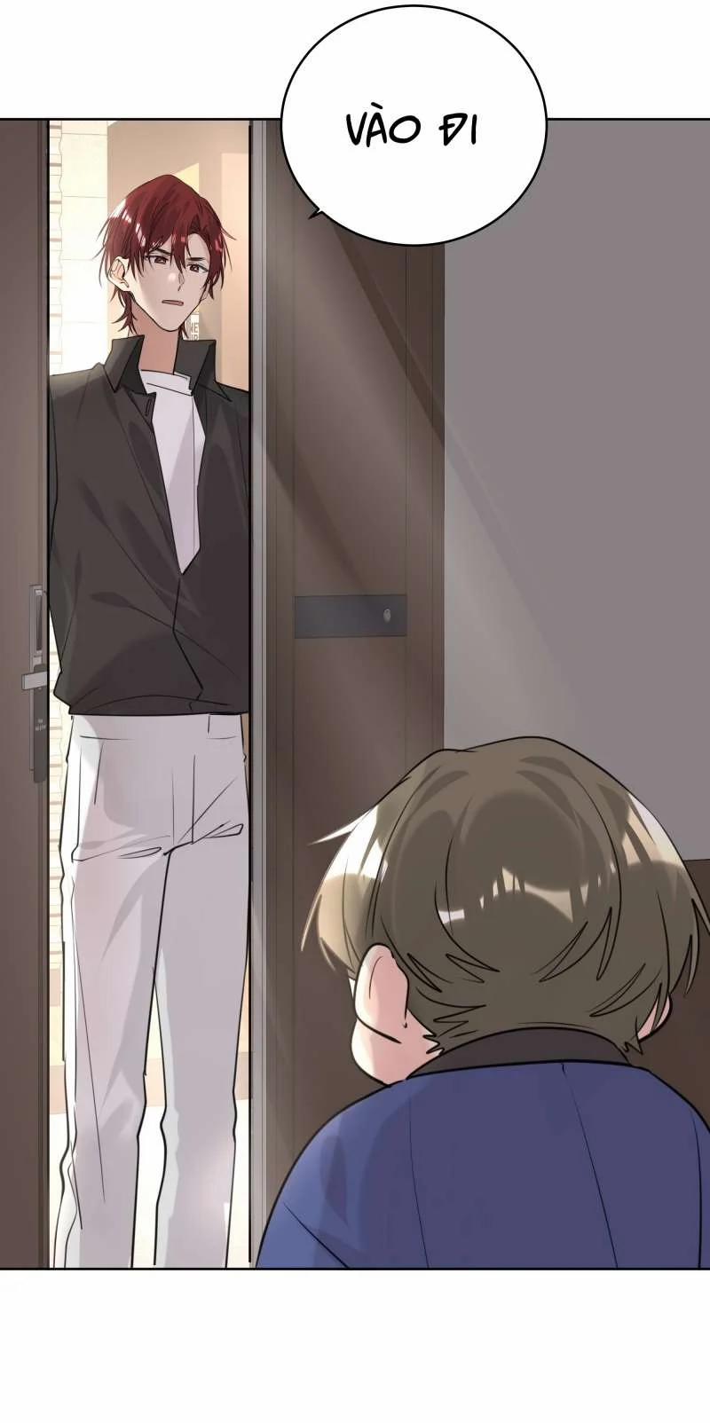 Học Bá Hôm Nay Chọc Đến Tiểu Nãi Bao Rồi Sao 76 trang 13