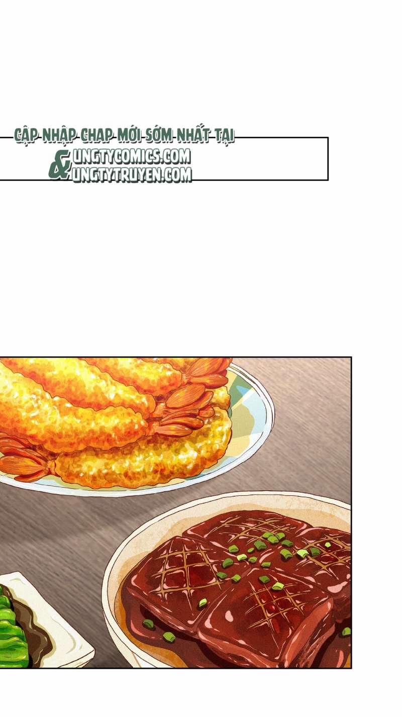 Học Bá Hôm Nay Chọc Đến Tiểu Nãi Bao Rồi Sao 76 trang 14