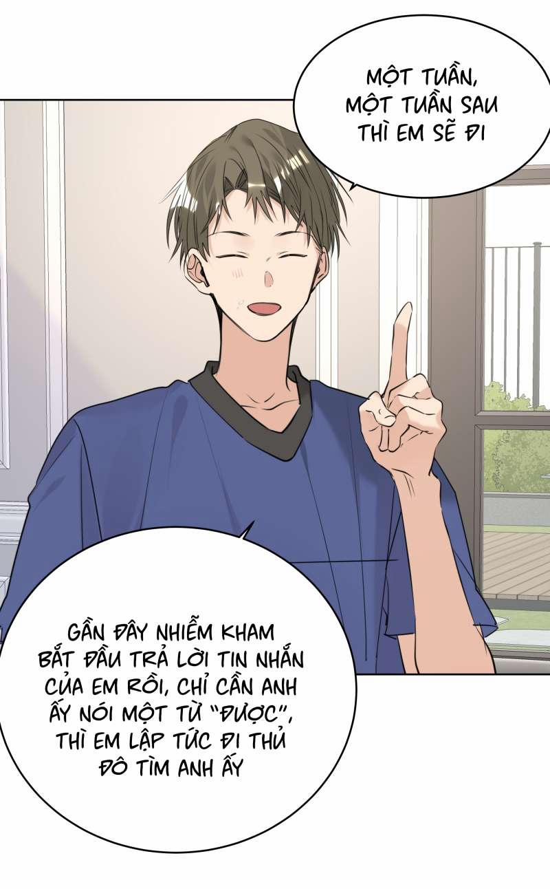 Học Bá Hôm Nay Chọc Đến Tiểu Nãi Bao Rồi Sao 76 trang 16