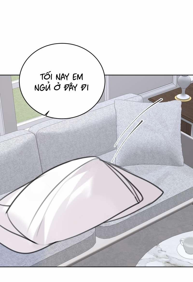 Học Bá Hôm Nay Chọc Đến Tiểu Nãi Bao Rồi Sao 76 trang 20