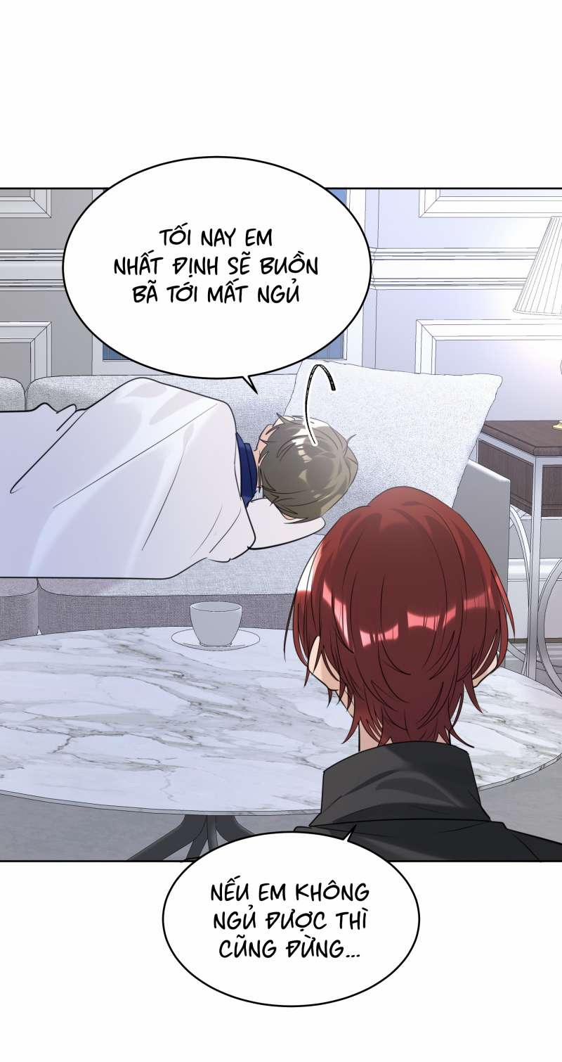 Học Bá Hôm Nay Chọc Đến Tiểu Nãi Bao Rồi Sao 76 trang 23