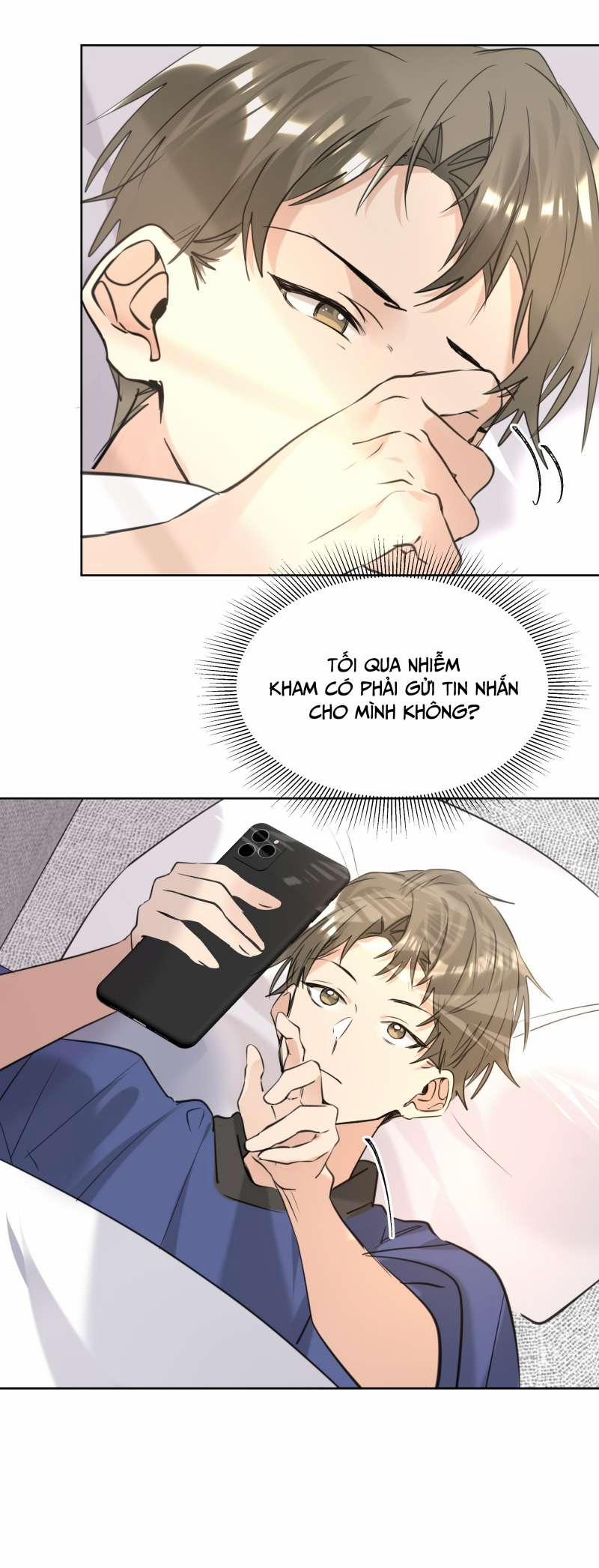 Học Bá Hôm Nay Chọc Đến Tiểu Nãi Bao Rồi Sao 76 trang 28