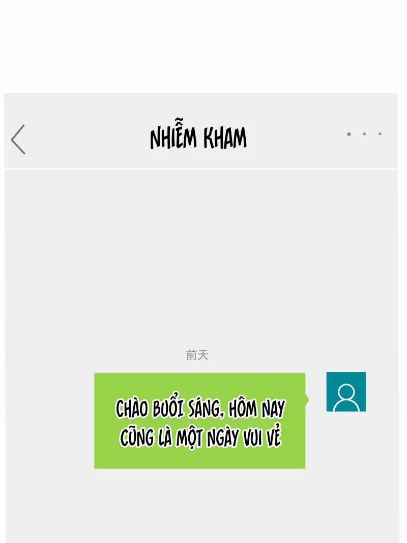 Học Bá Hôm Nay Chọc Đến Tiểu Nãi Bao Rồi Sao 76 trang 29