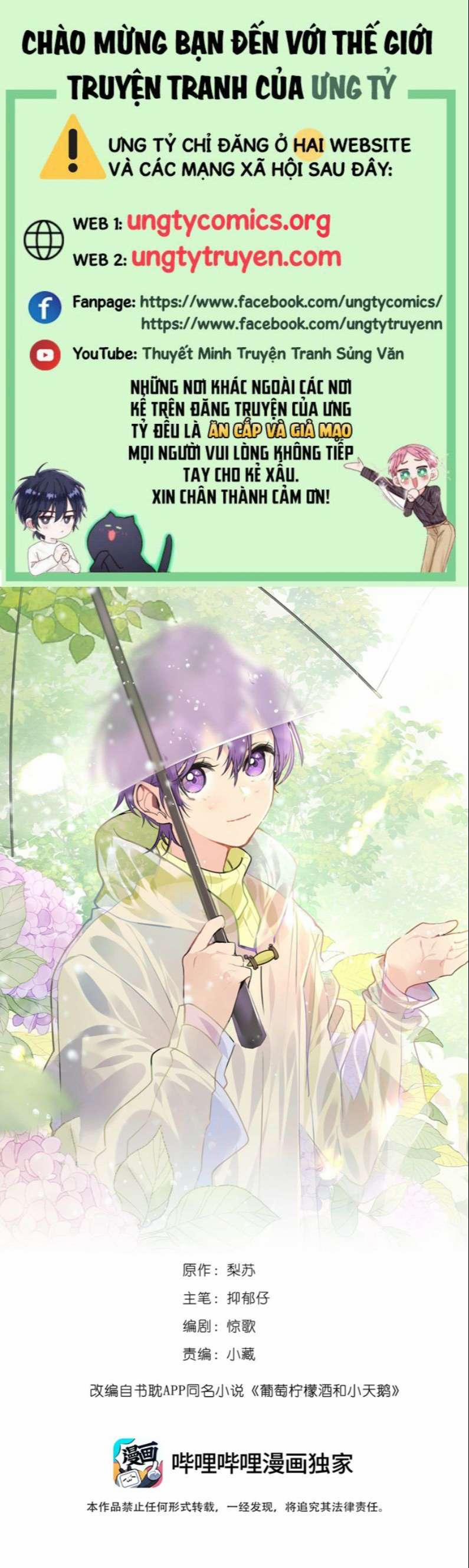 Học Bá Hôm Nay Chọc Đến Tiểu Nãi Bao Rồi Sao 77 trang 0