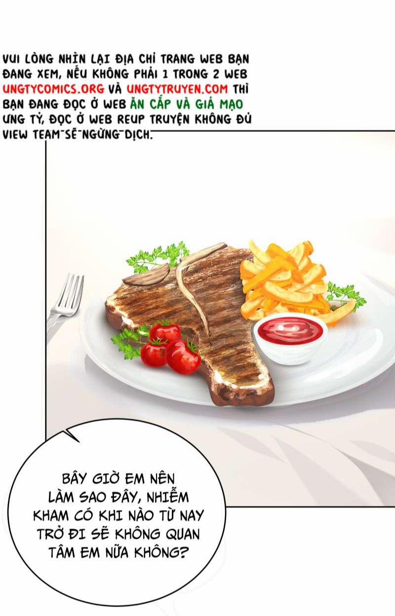 Học Bá Hôm Nay Chọc Đến Tiểu Nãi Bao Rồi Sao 77 trang 10