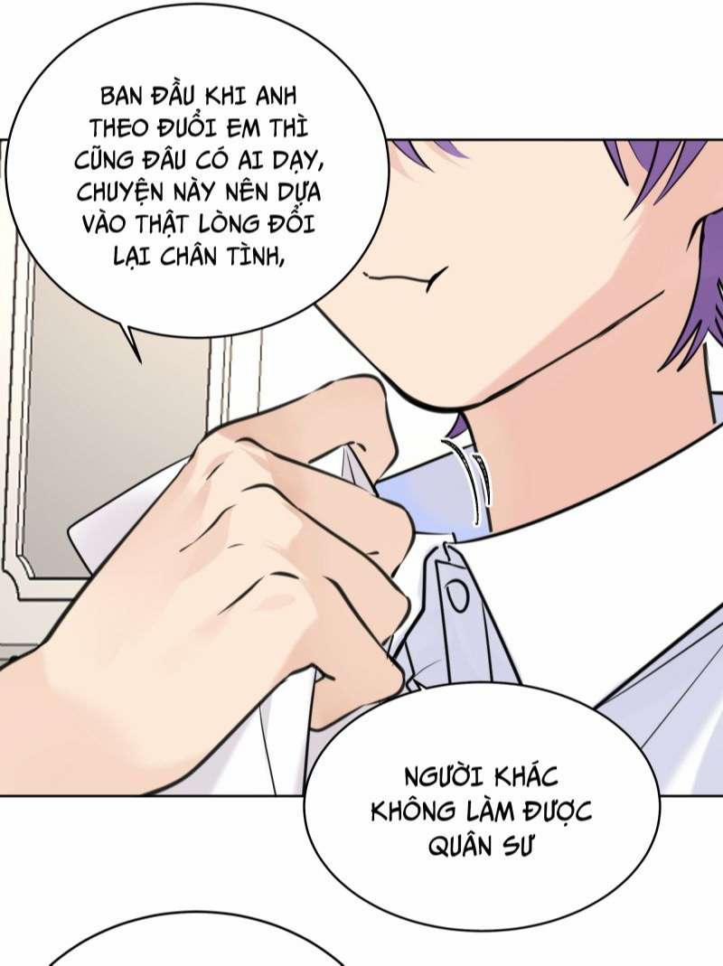 Học Bá Hôm Nay Chọc Đến Tiểu Nãi Bao Rồi Sao 77 trang 14