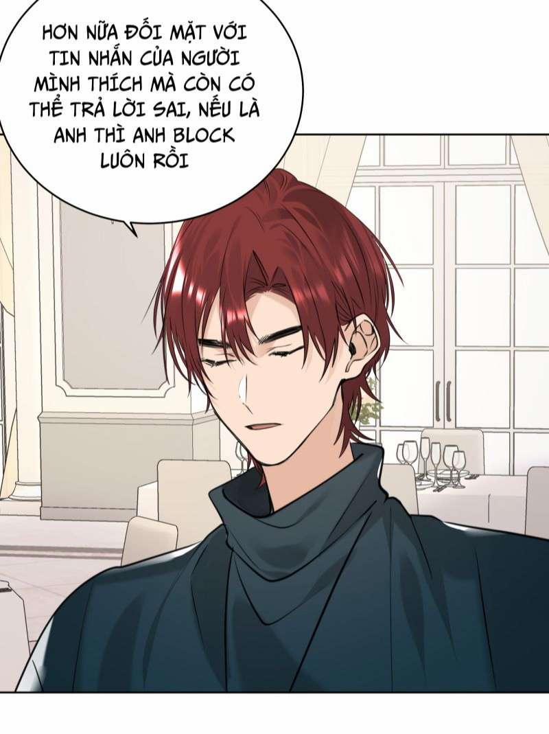 Học Bá Hôm Nay Chọc Đến Tiểu Nãi Bao Rồi Sao 77 trang 15