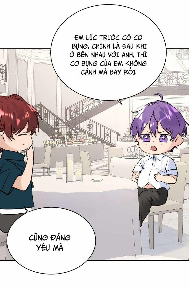 Học Bá Hôm Nay Chọc Đến Tiểu Nãi Bao Rồi Sao 77 trang 21