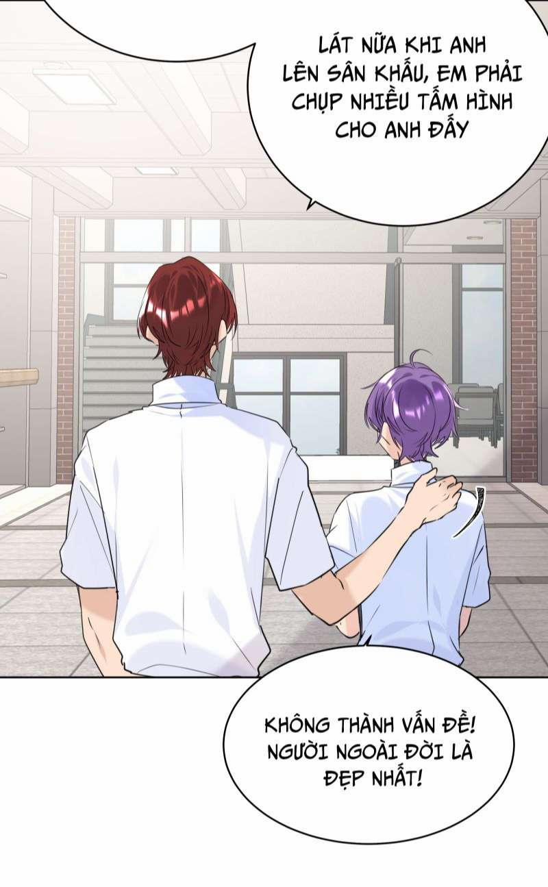 Học Bá Hôm Nay Chọc Đến Tiểu Nãi Bao Rồi Sao 77 trang 29