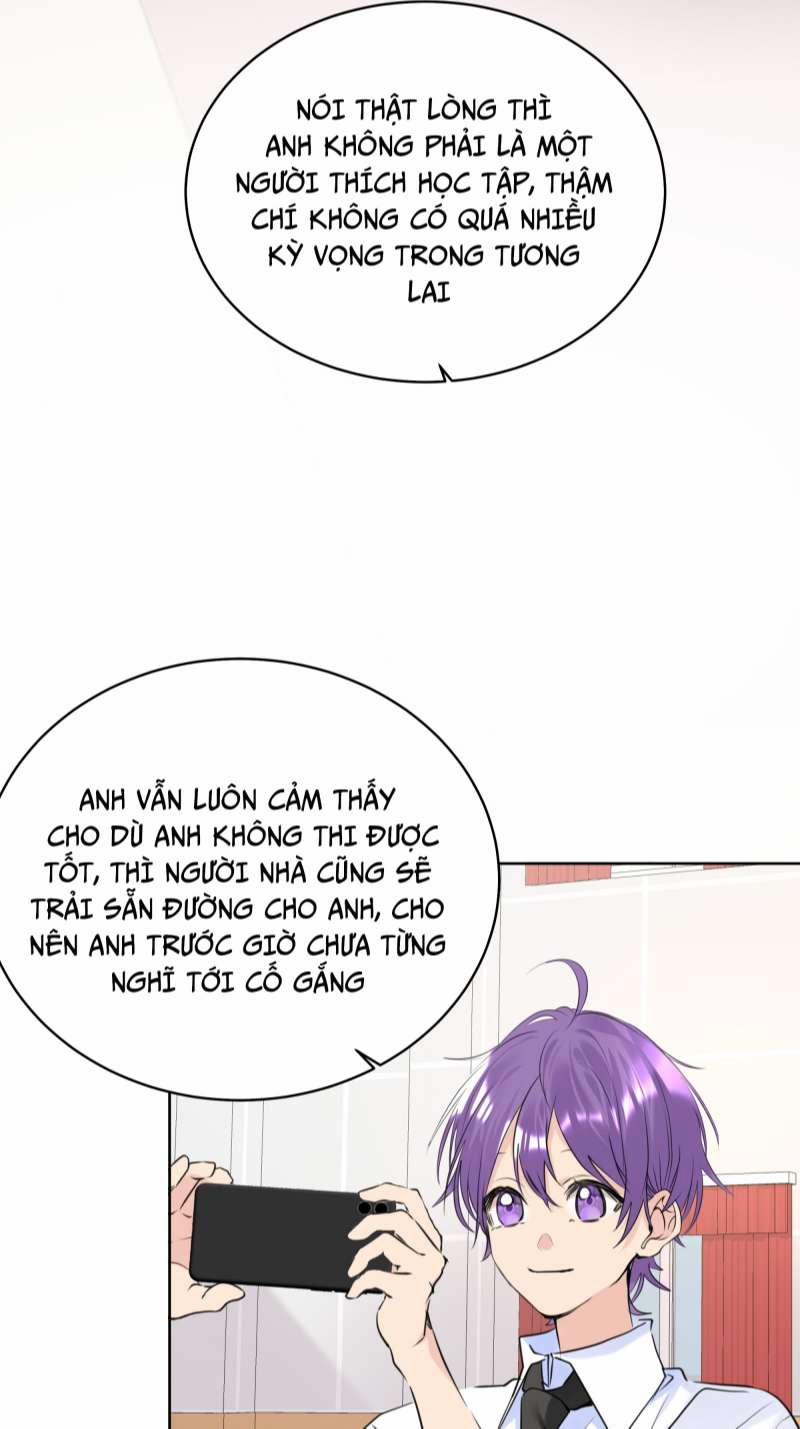 Học Bá Hôm Nay Chọc Đến Tiểu Nãi Bao Rồi Sao 77 trang 32