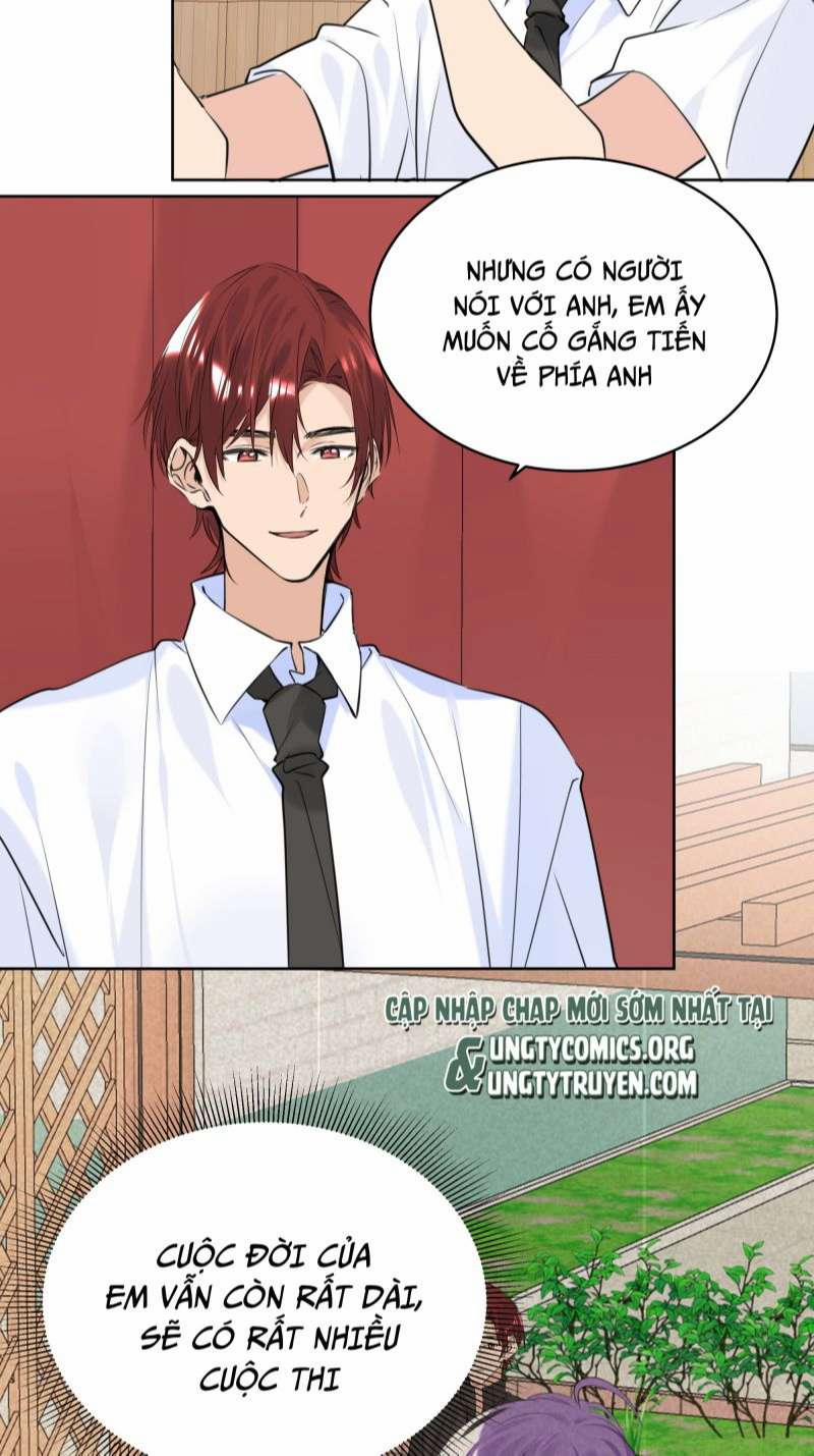 Học Bá Hôm Nay Chọc Đến Tiểu Nãi Bao Rồi Sao 77 trang 33