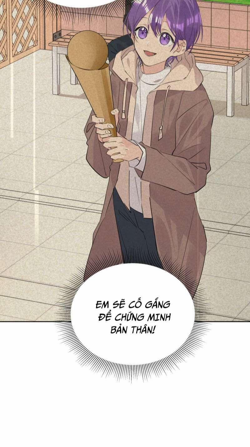 Học Bá Hôm Nay Chọc Đến Tiểu Nãi Bao Rồi Sao 77 trang 34