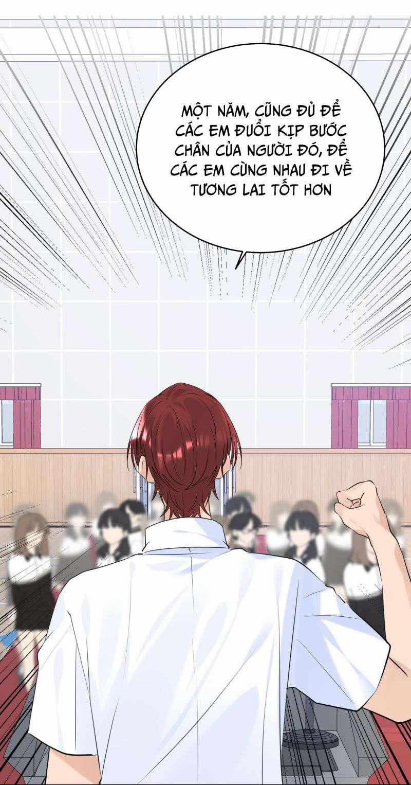 Học Bá Hôm Nay Chọc Đến Tiểu Nãi Bao Rồi Sao 77 trang 36