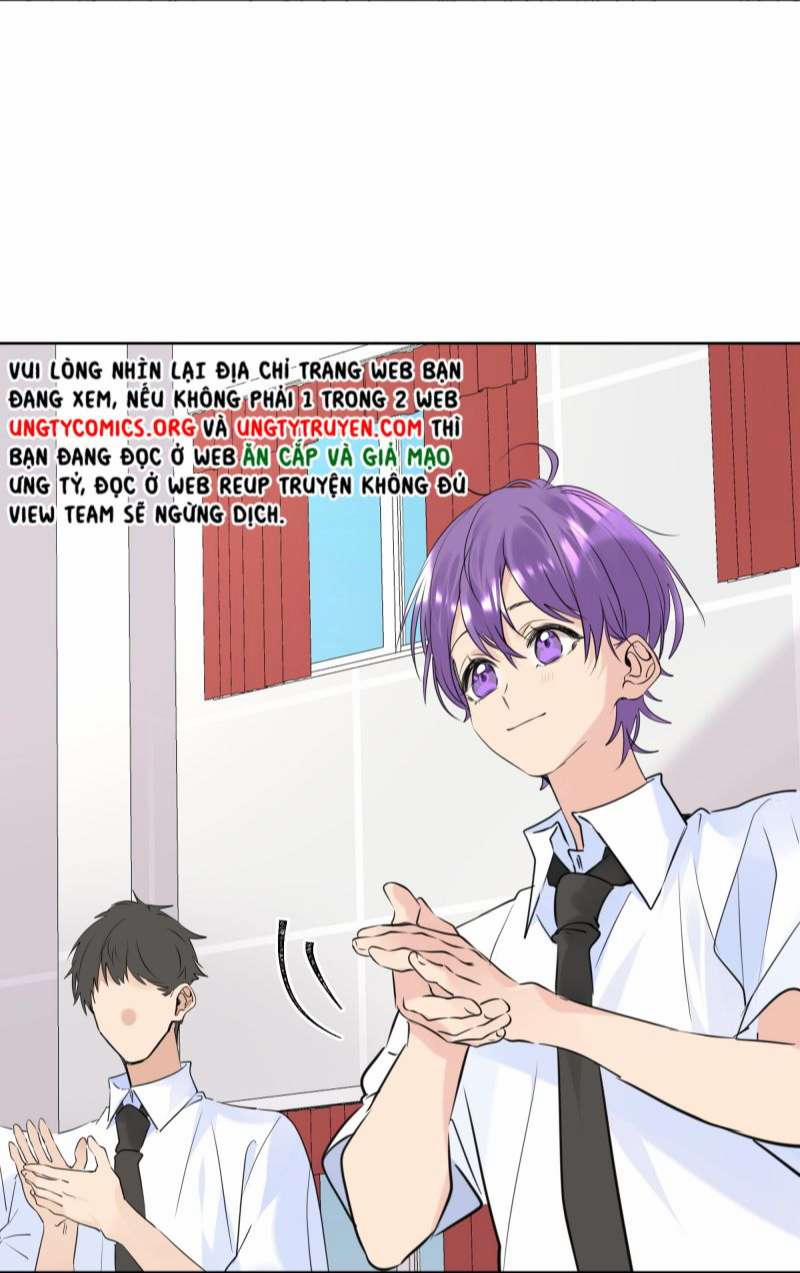 Học Bá Hôm Nay Chọc Đến Tiểu Nãi Bao Rồi Sao 77 trang 37