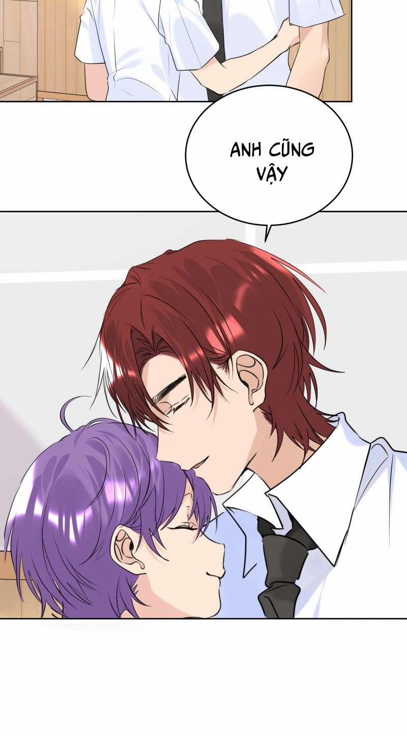 Học Bá Hôm Nay Chọc Đến Tiểu Nãi Bao Rồi Sao 77 trang 39