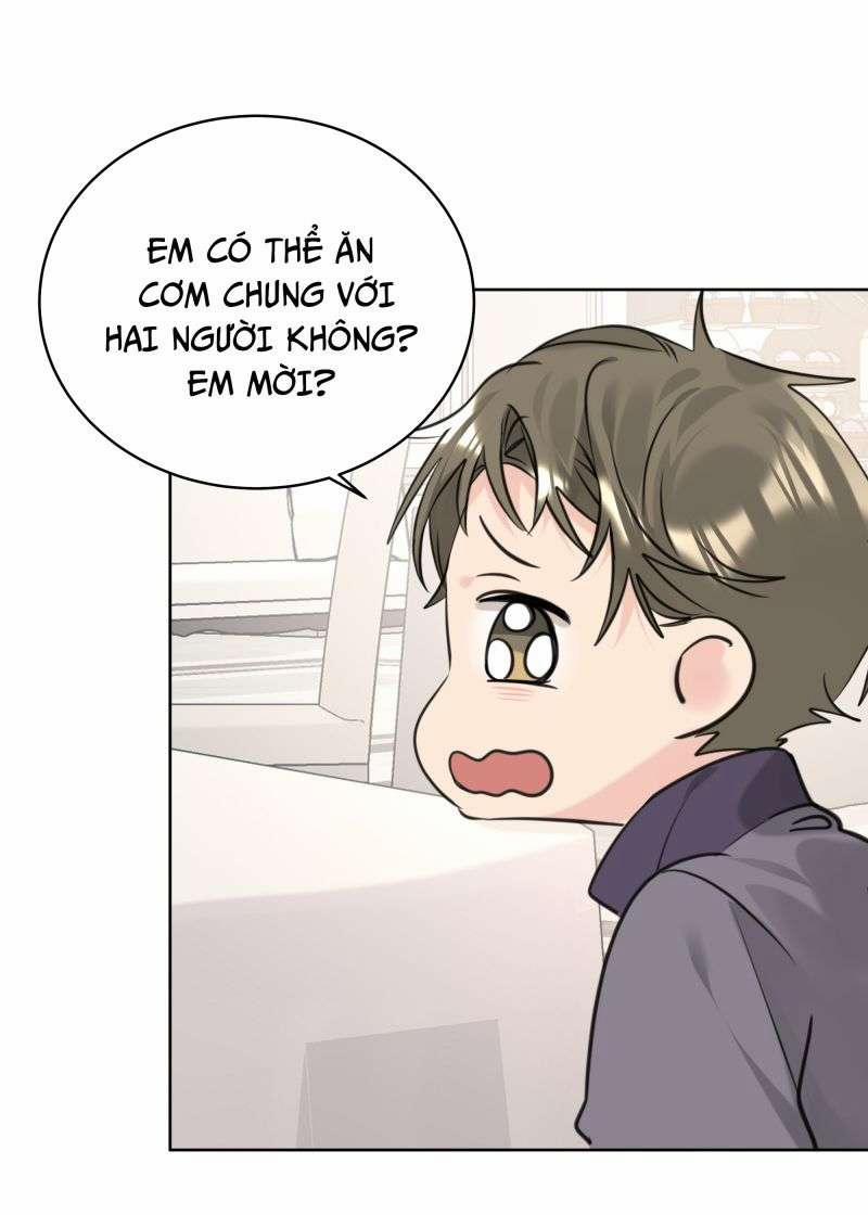 Học Bá Hôm Nay Chọc Đến Tiểu Nãi Bao Rồi Sao 77 trang 4