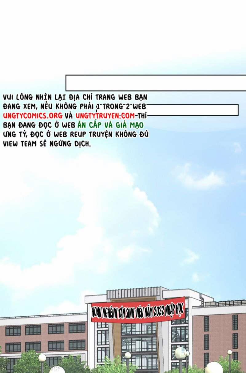 Học Bá Hôm Nay Chọc Đến Tiểu Nãi Bao Rồi Sao 77 trang 40