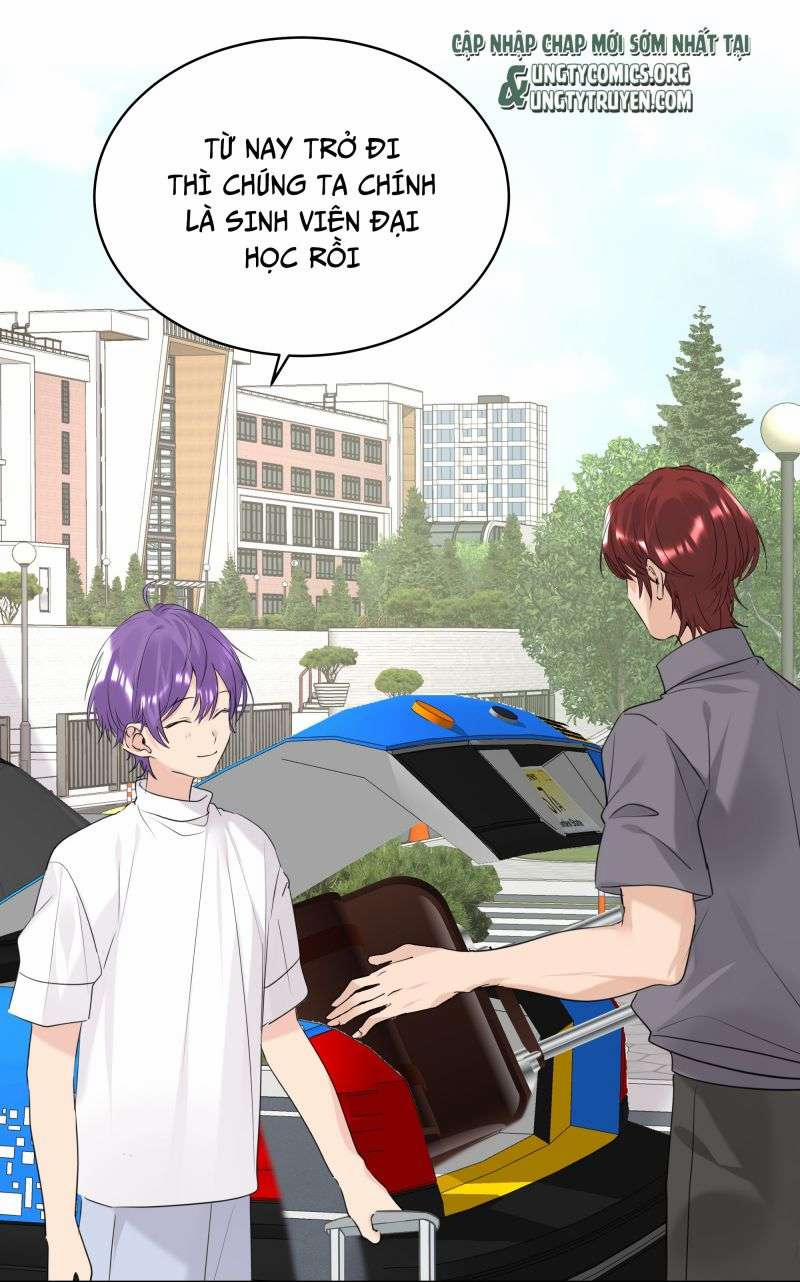 Học Bá Hôm Nay Chọc Đến Tiểu Nãi Bao Rồi Sao 77 trang 43