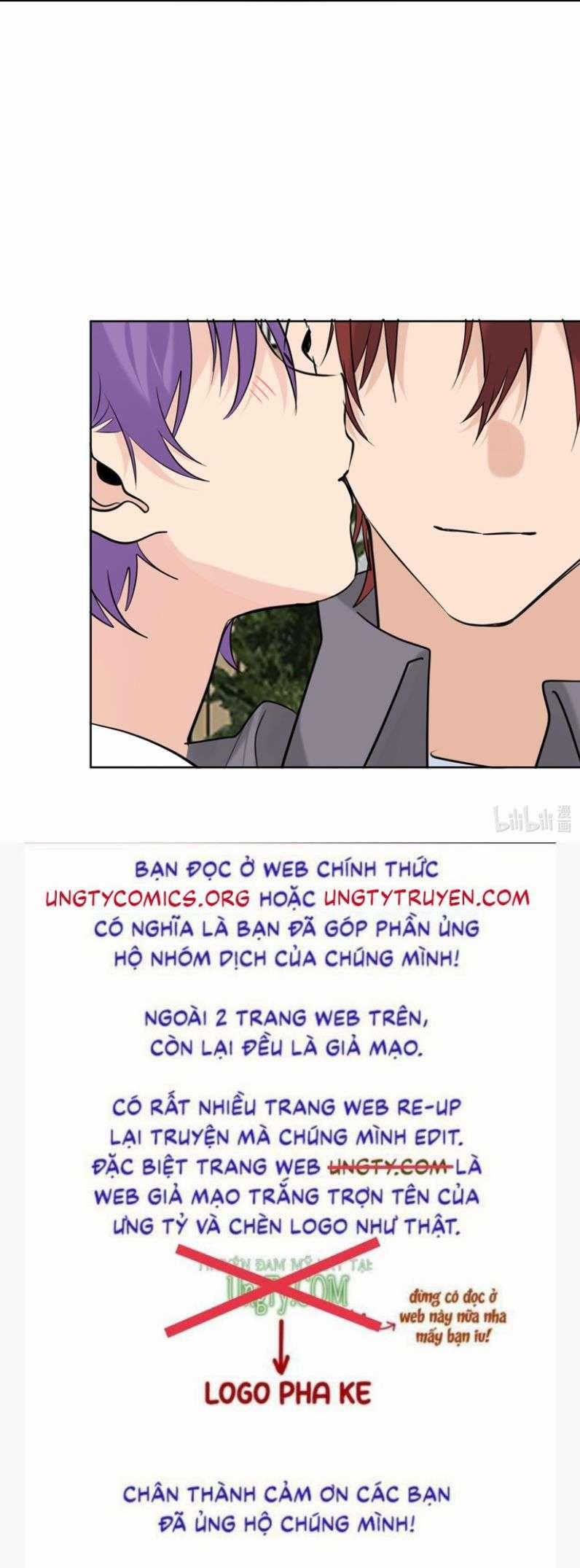 Học Bá Hôm Nay Chọc Đến Tiểu Nãi Bao Rồi Sao 77 trang 46