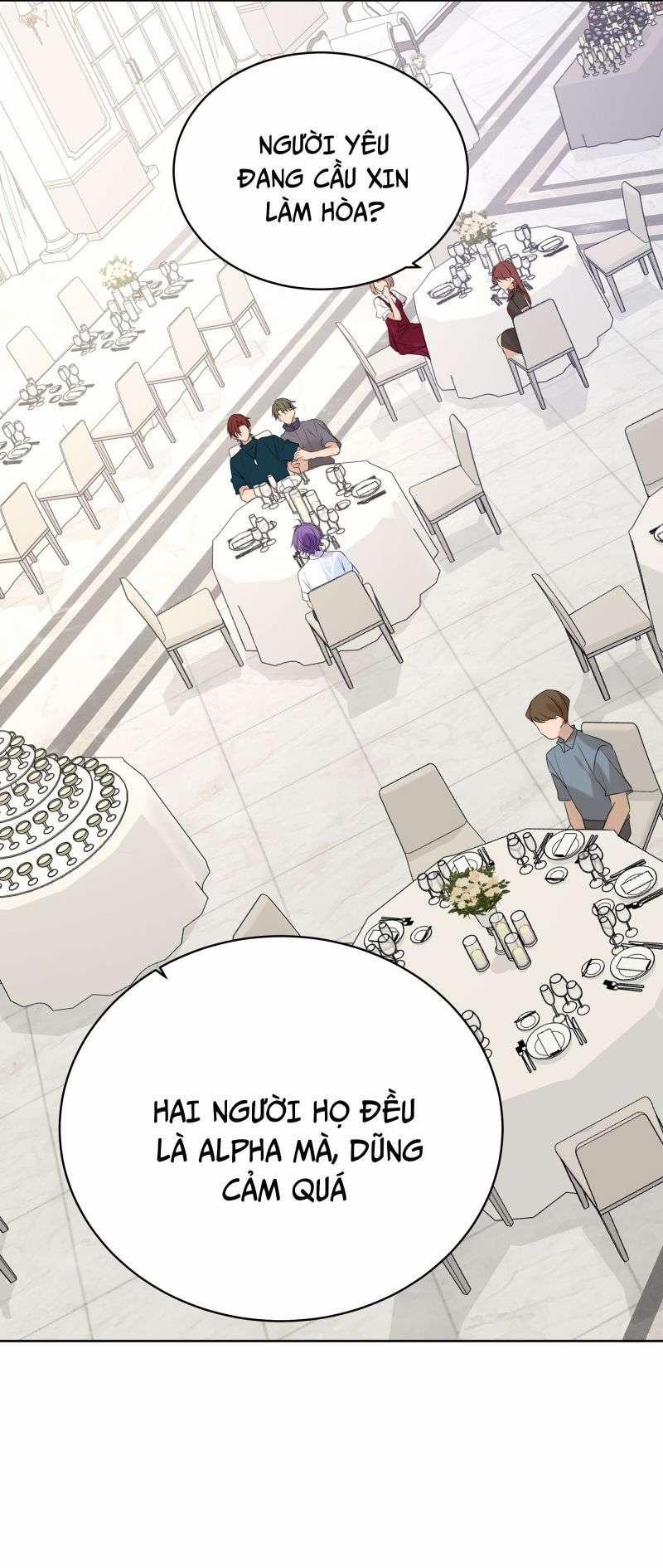 Học Bá Hôm Nay Chọc Đến Tiểu Nãi Bao Rồi Sao 77 trang 7