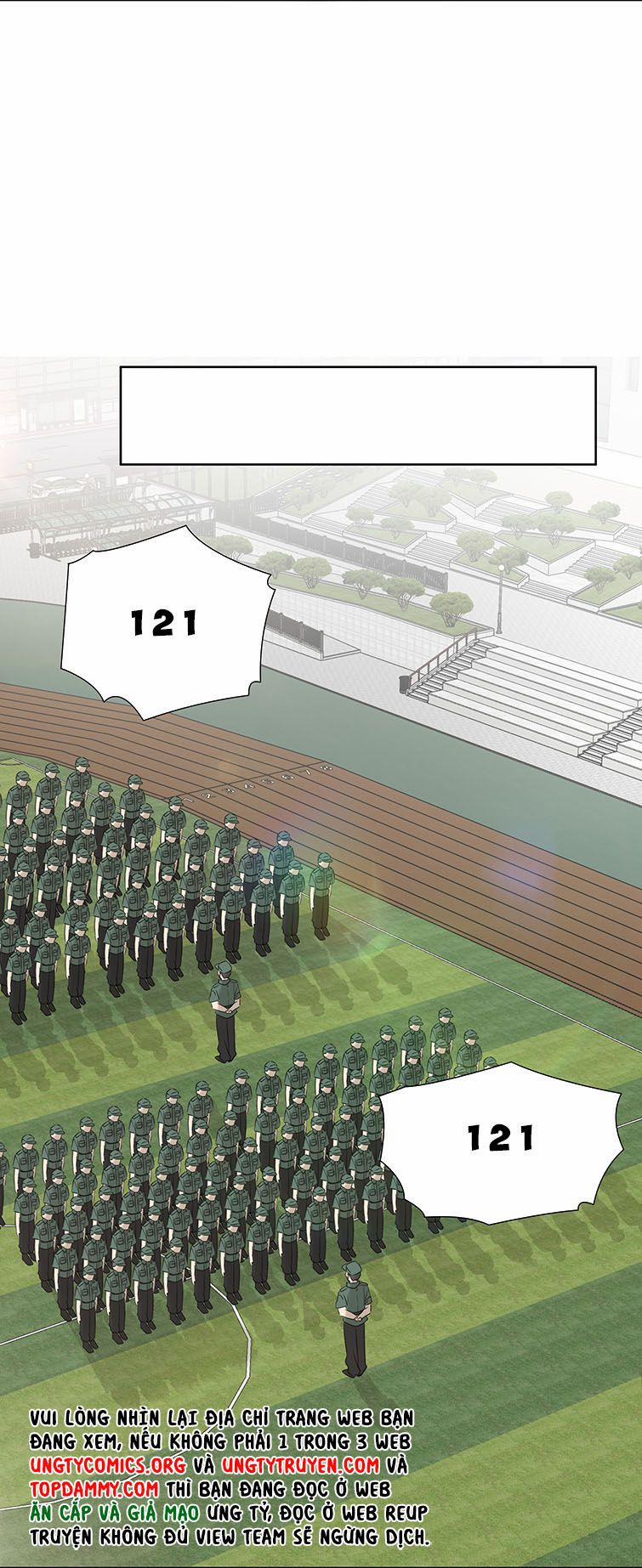 Học Bá Hôm Nay Chọc Đến Tiểu Nãi Bao Rồi Sao 78 trang 10