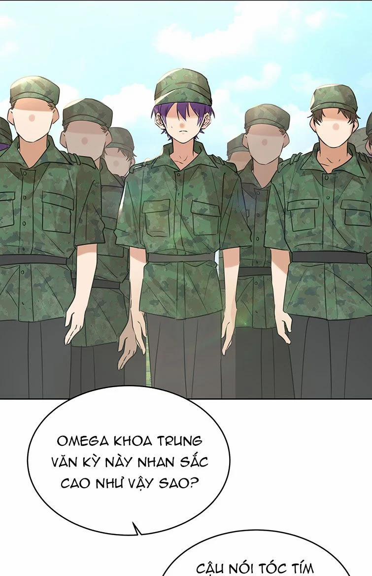 Học Bá Hôm Nay Chọc Đến Tiểu Nãi Bao Rồi Sao 78 trang 11