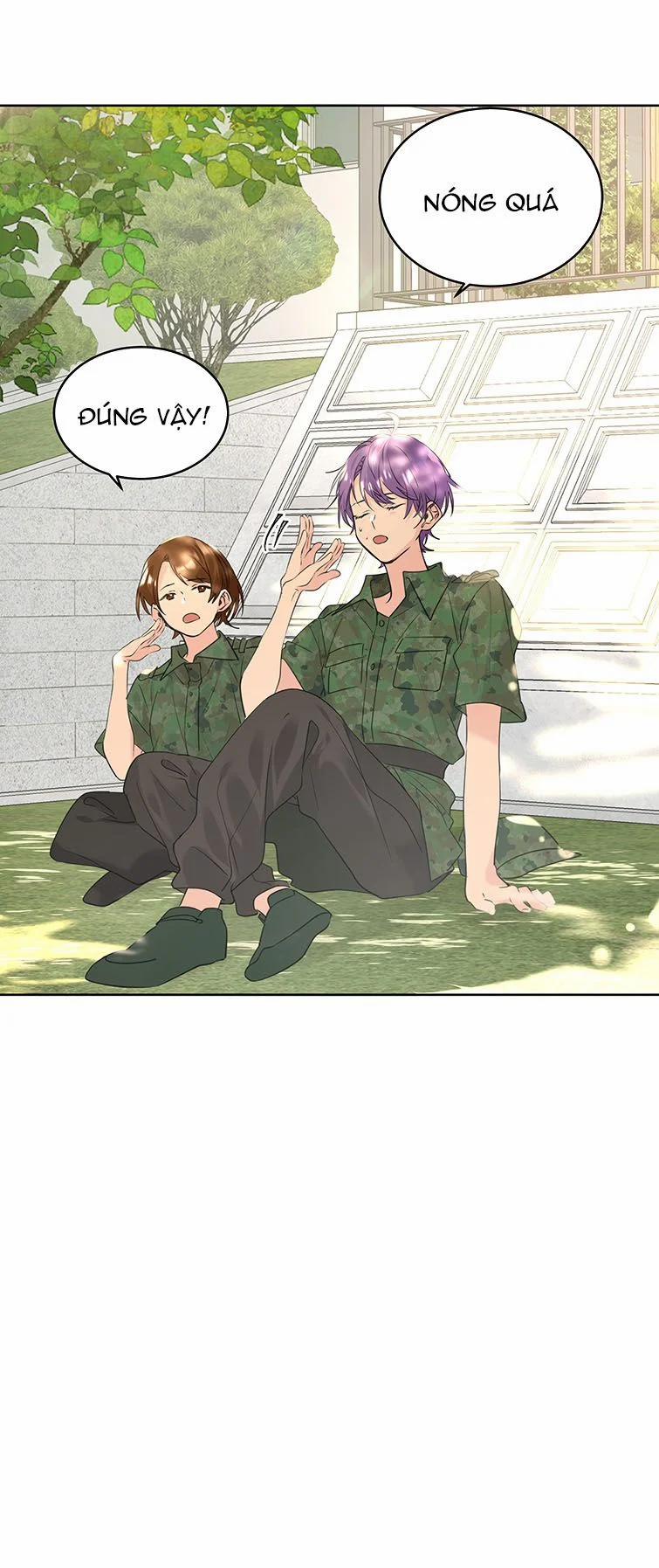 Học Bá Hôm Nay Chọc Đến Tiểu Nãi Bao Rồi Sao 78 trang 14