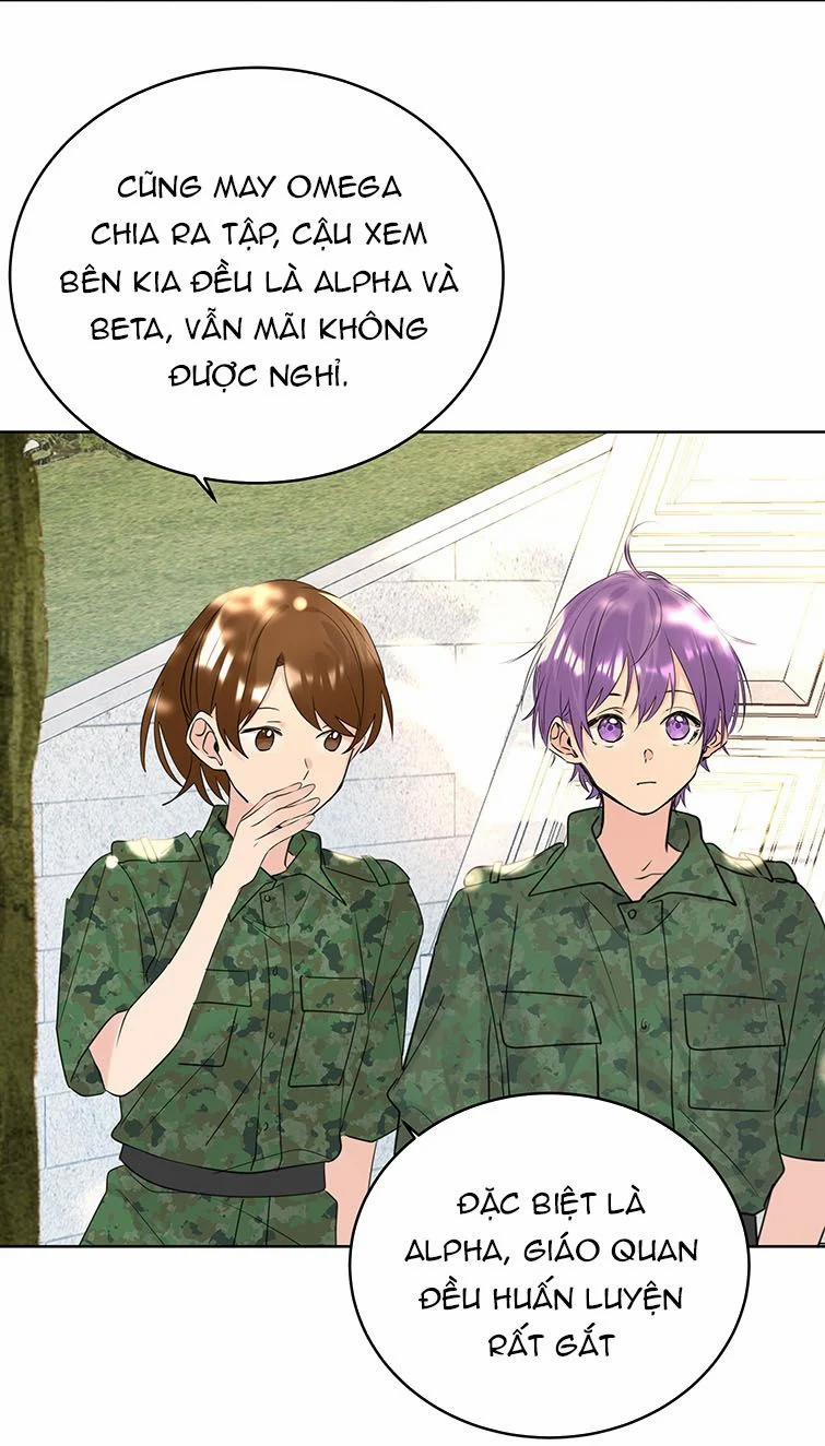 Học Bá Hôm Nay Chọc Đến Tiểu Nãi Bao Rồi Sao 78 trang 17