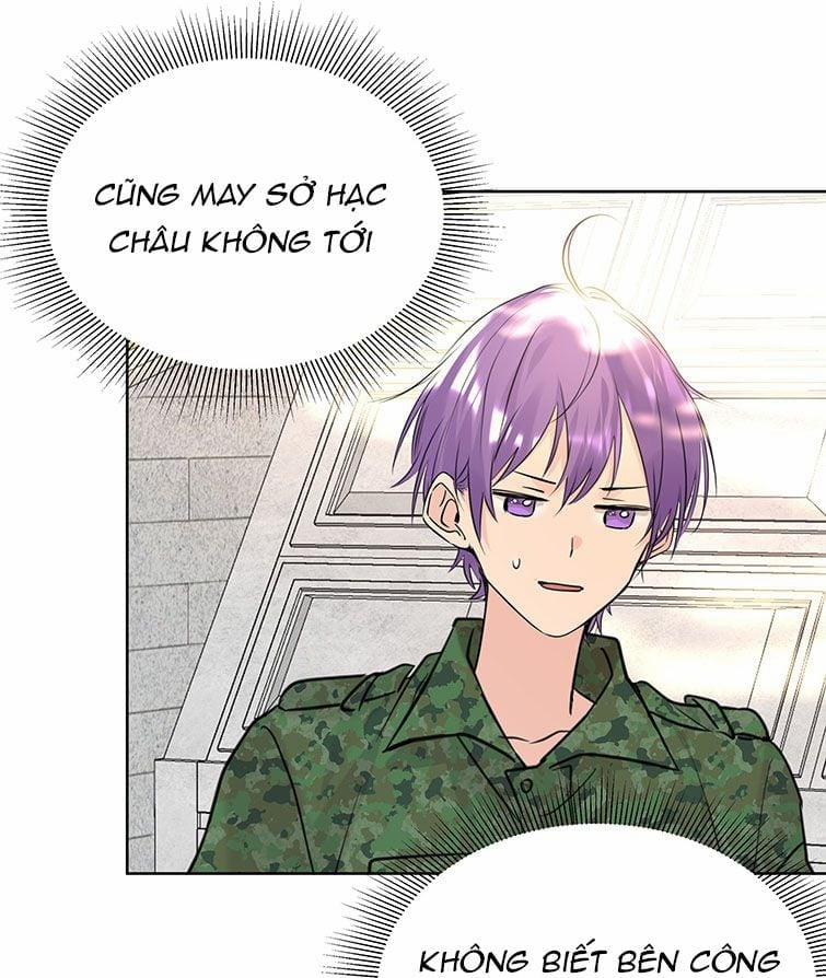 Học Bá Hôm Nay Chọc Đến Tiểu Nãi Bao Rồi Sao 78 trang 18