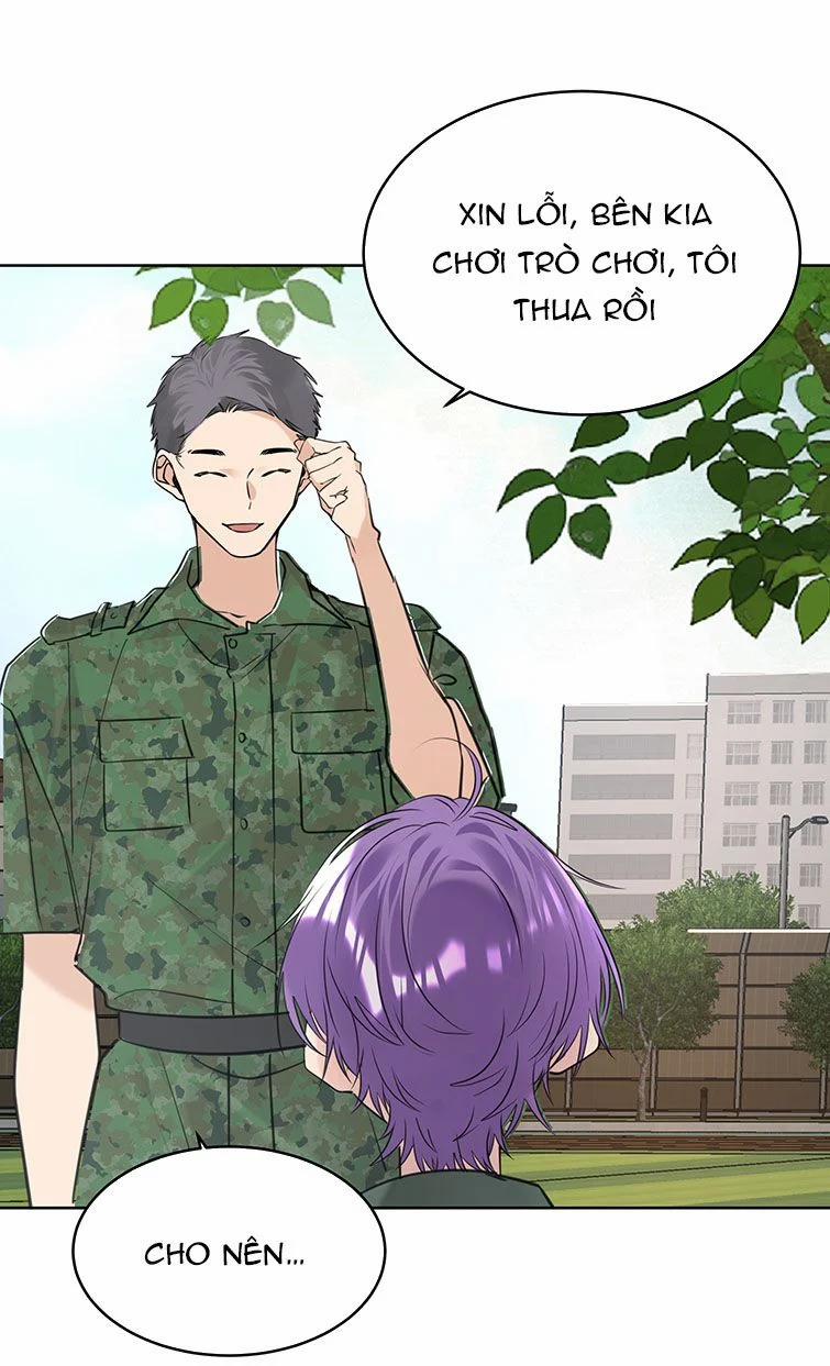 Học Bá Hôm Nay Chọc Đến Tiểu Nãi Bao Rồi Sao 78 trang 20