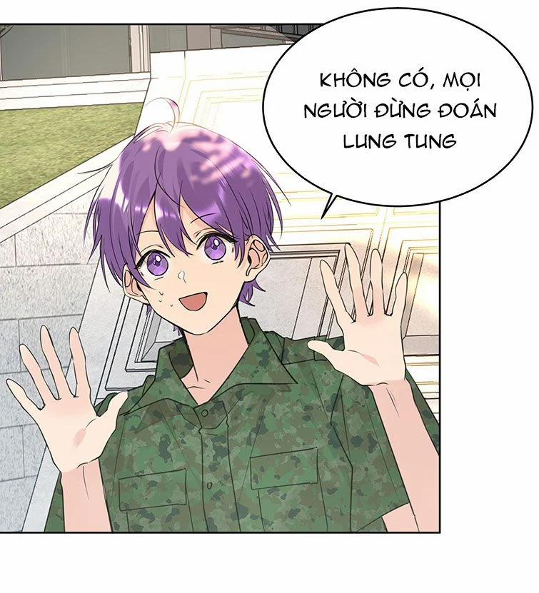 Học Bá Hôm Nay Chọc Đến Tiểu Nãi Bao Rồi Sao 78 trang 23