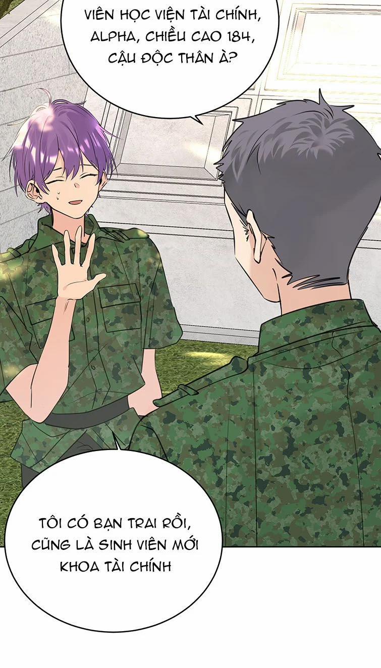 Học Bá Hôm Nay Chọc Đến Tiểu Nãi Bao Rồi Sao 78 trang 25