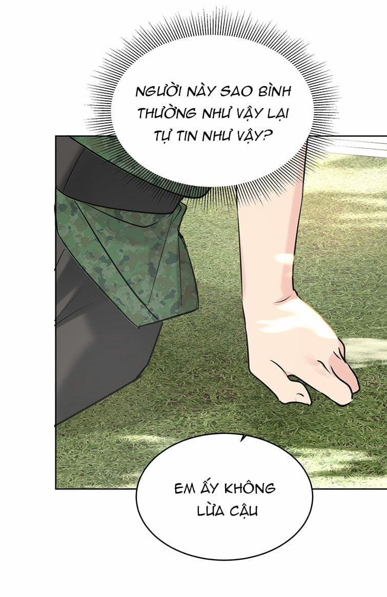 Học Bá Hôm Nay Chọc Đến Tiểu Nãi Bao Rồi Sao 78 trang 29