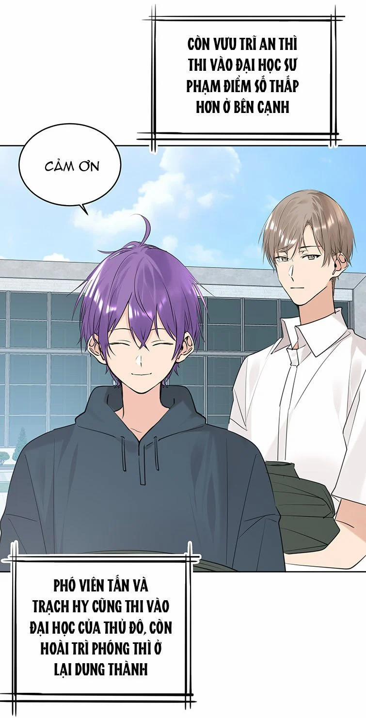 Học Bá Hôm Nay Chọc Đến Tiểu Nãi Bao Rồi Sao 78 trang 3