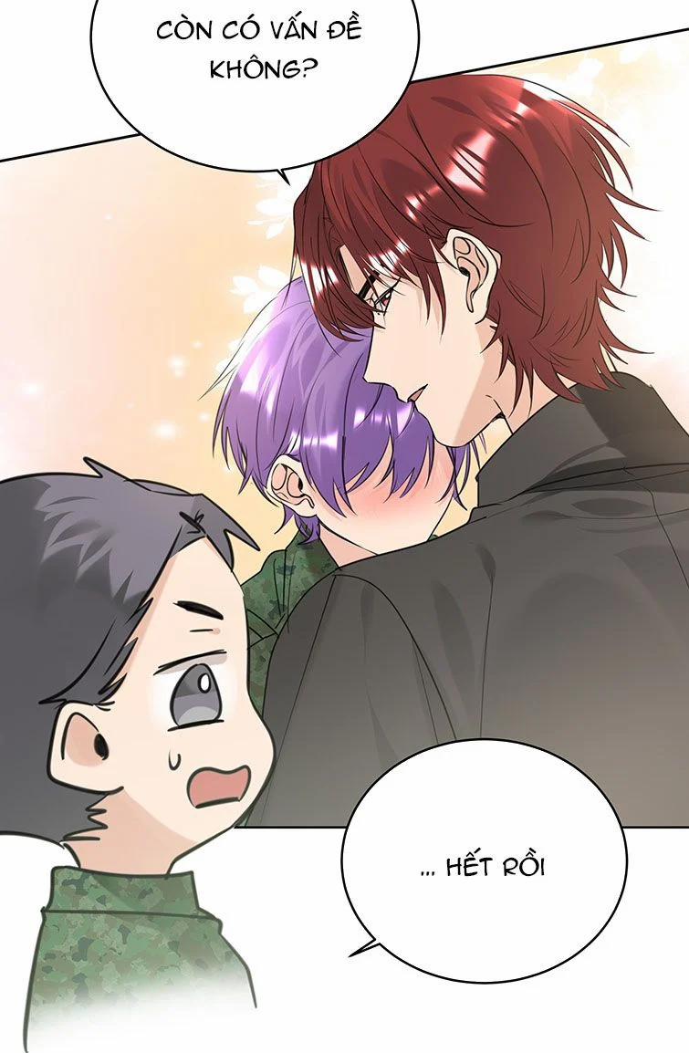 Học Bá Hôm Nay Chọc Đến Tiểu Nãi Bao Rồi Sao 78 trang 34