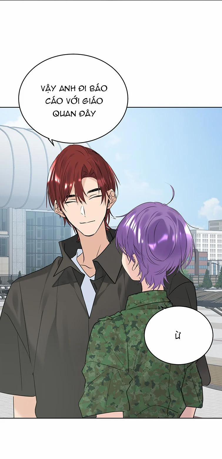 Học Bá Hôm Nay Chọc Đến Tiểu Nãi Bao Rồi Sao 78 trang 37