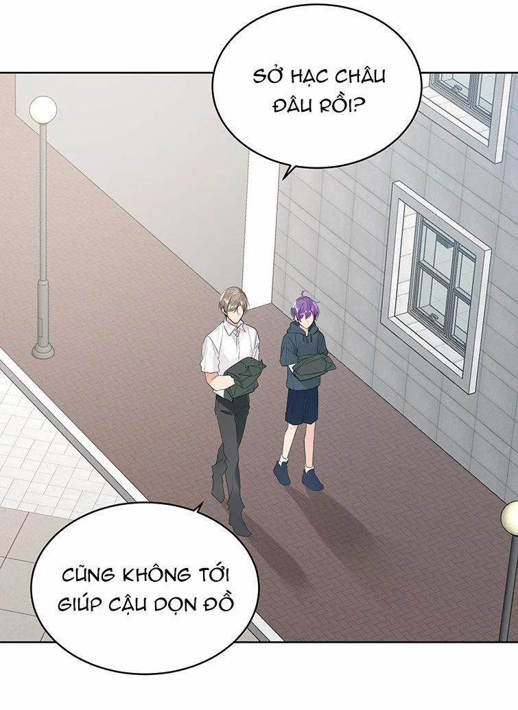 Học Bá Hôm Nay Chọc Đến Tiểu Nãi Bao Rồi Sao 78 trang 4