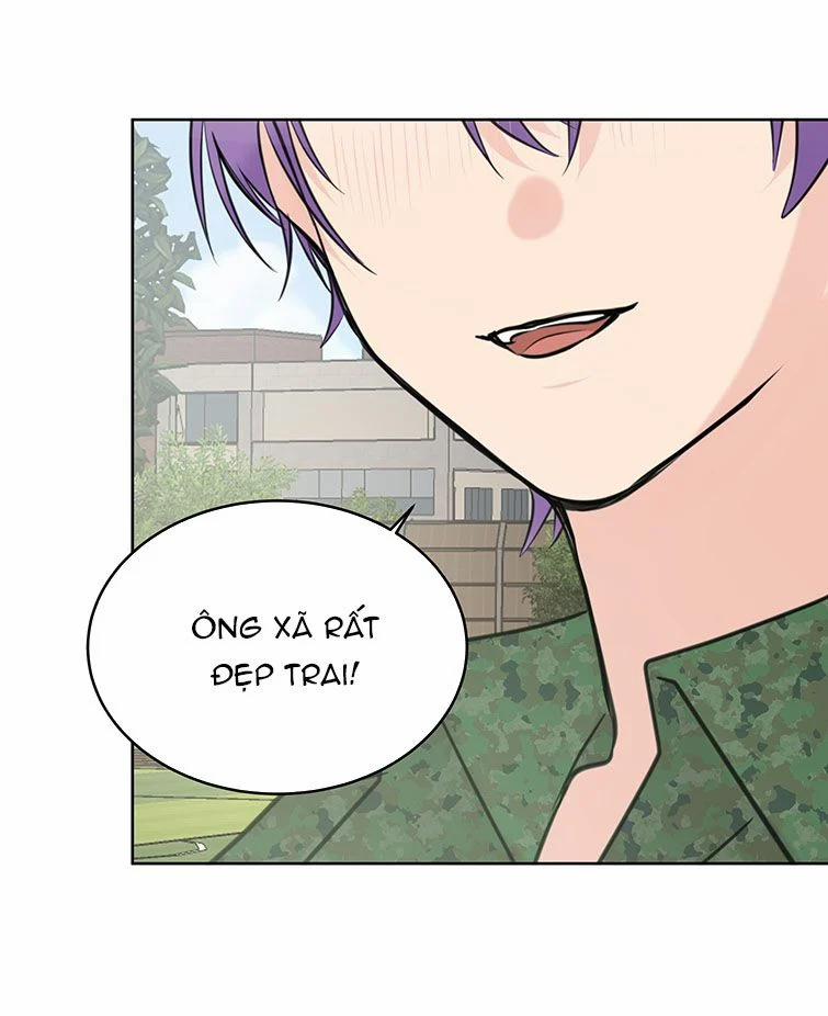 Học Bá Hôm Nay Chọc Đến Tiểu Nãi Bao Rồi Sao 78 trang 40