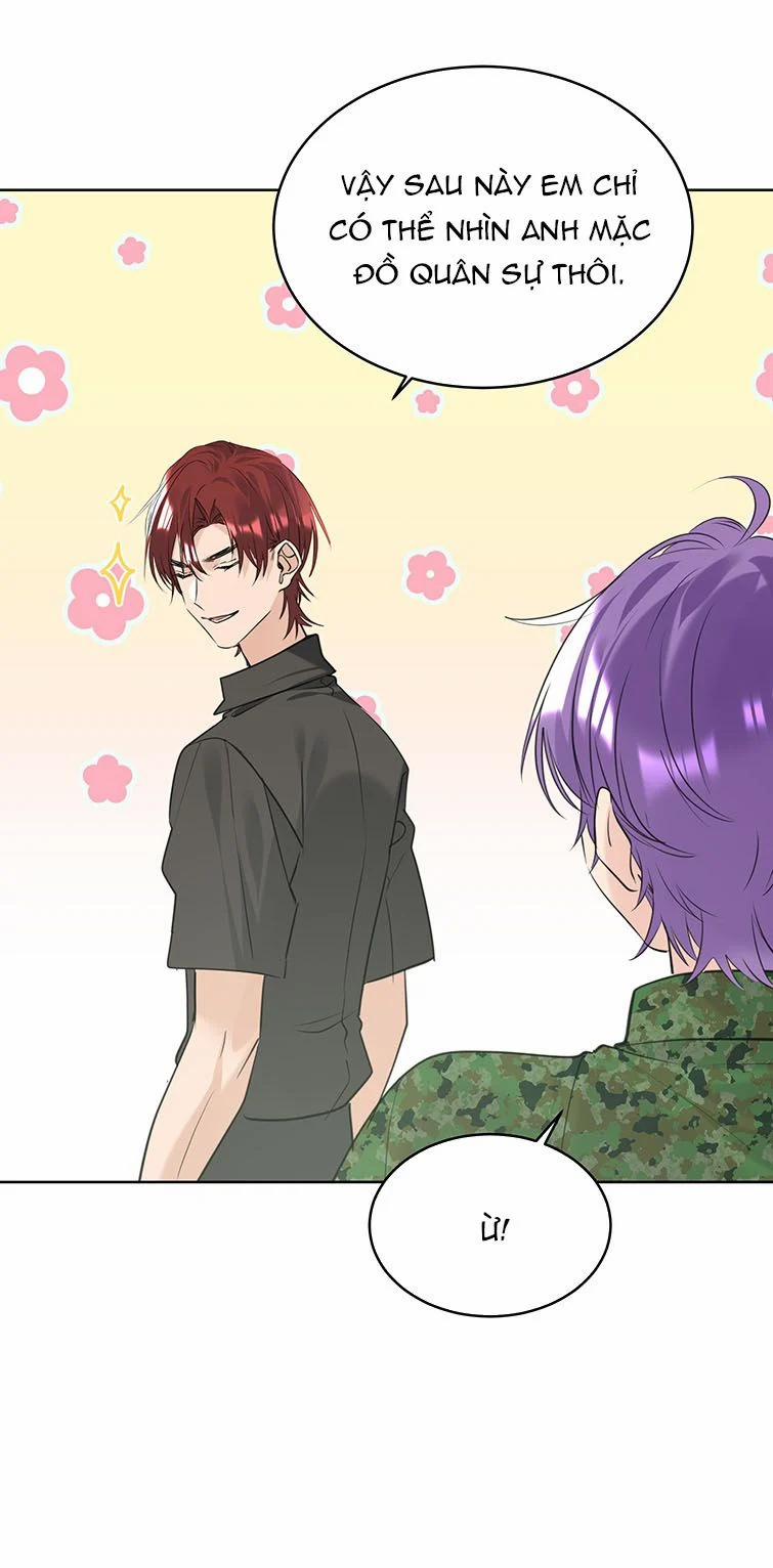 Học Bá Hôm Nay Chọc Đến Tiểu Nãi Bao Rồi Sao 78 trang 41