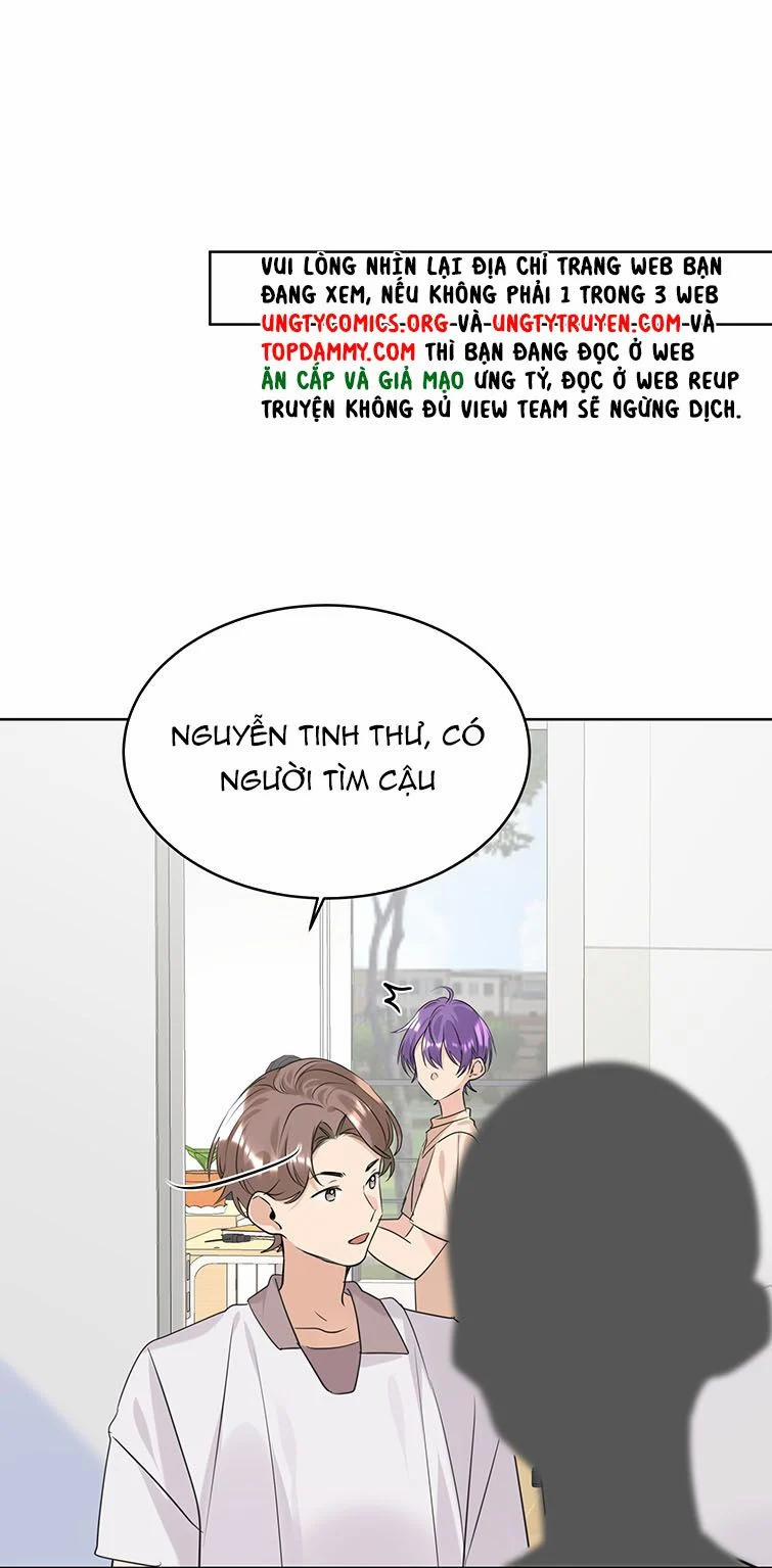 Học Bá Hôm Nay Chọc Đến Tiểu Nãi Bao Rồi Sao 78 trang 42