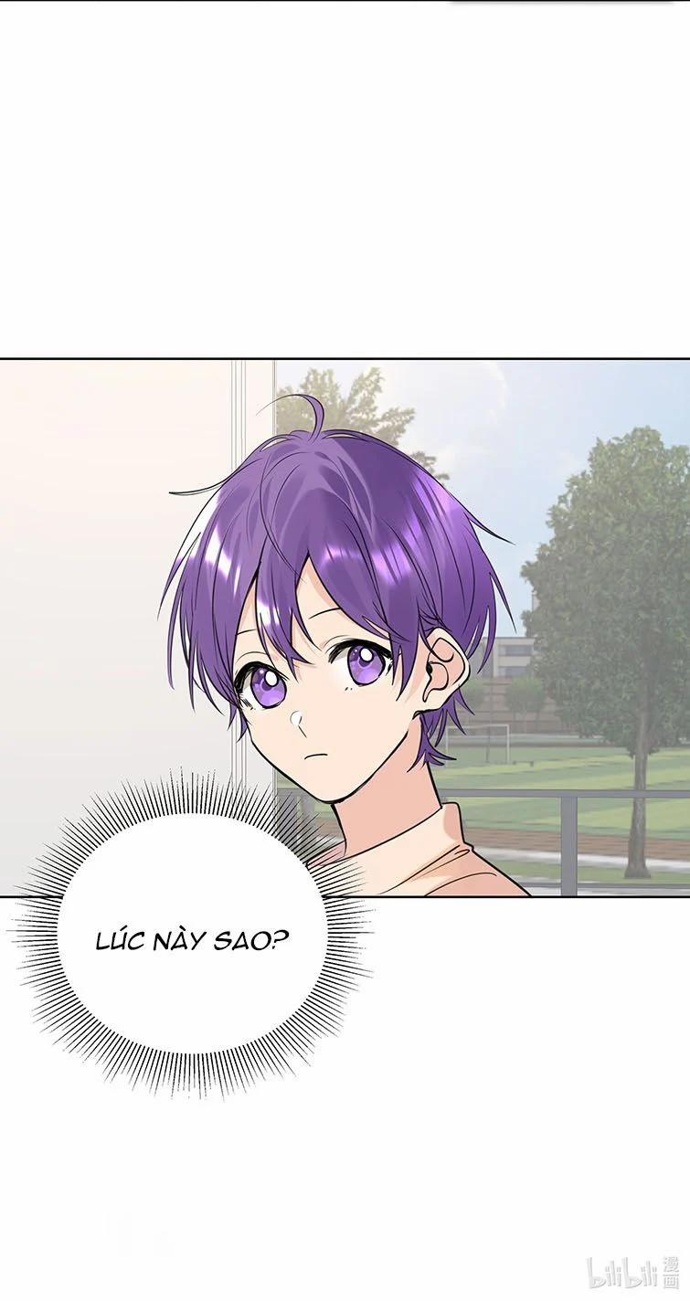 Học Bá Hôm Nay Chọc Đến Tiểu Nãi Bao Rồi Sao 78 trang 43