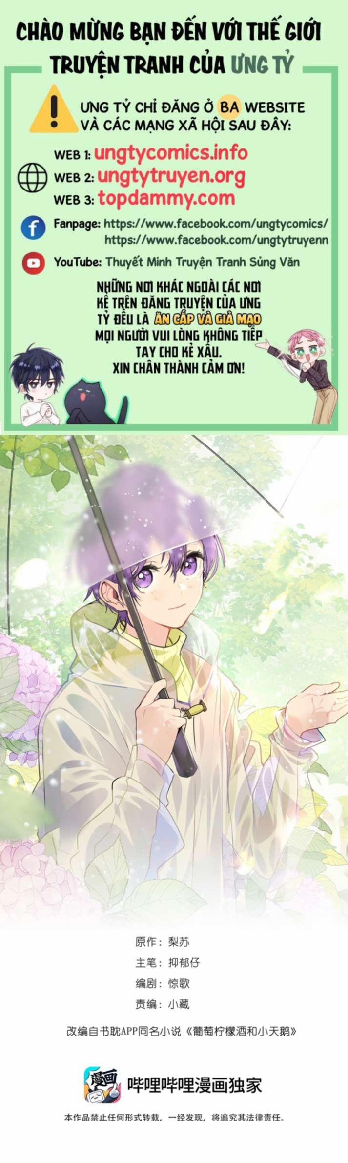 Học Bá Hôm Nay Chọc Đến Tiểu Nãi Bao Rồi Sao 79 trang 0