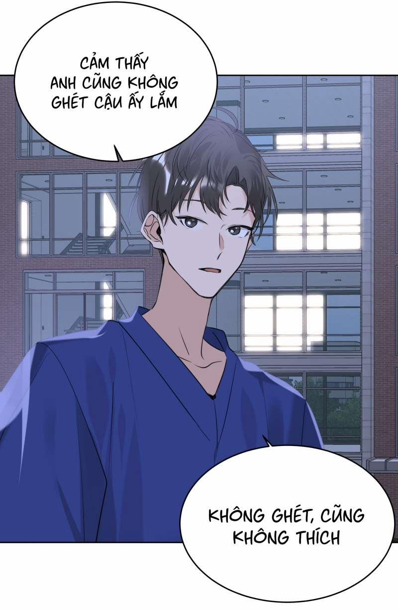 Học Bá Hôm Nay Chọc Đến Tiểu Nãi Bao Rồi Sao 79 trang 11