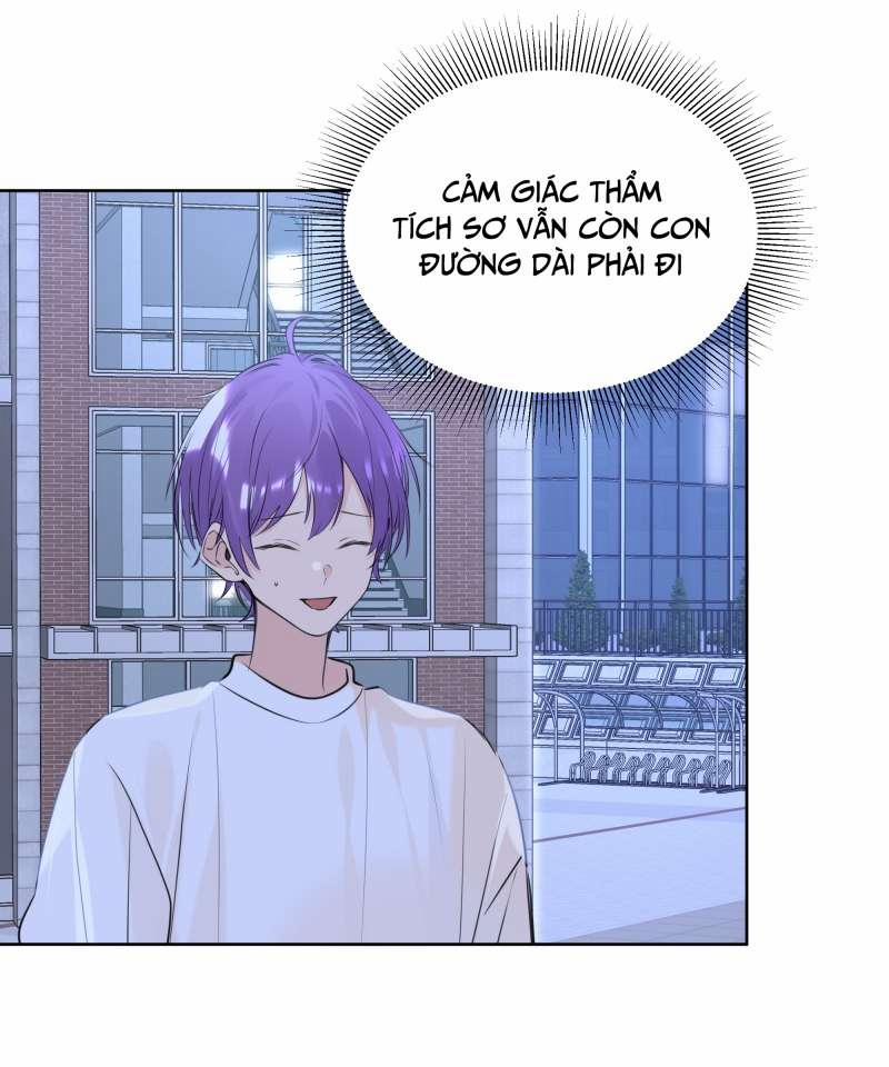 Học Bá Hôm Nay Chọc Đến Tiểu Nãi Bao Rồi Sao 79 trang 12