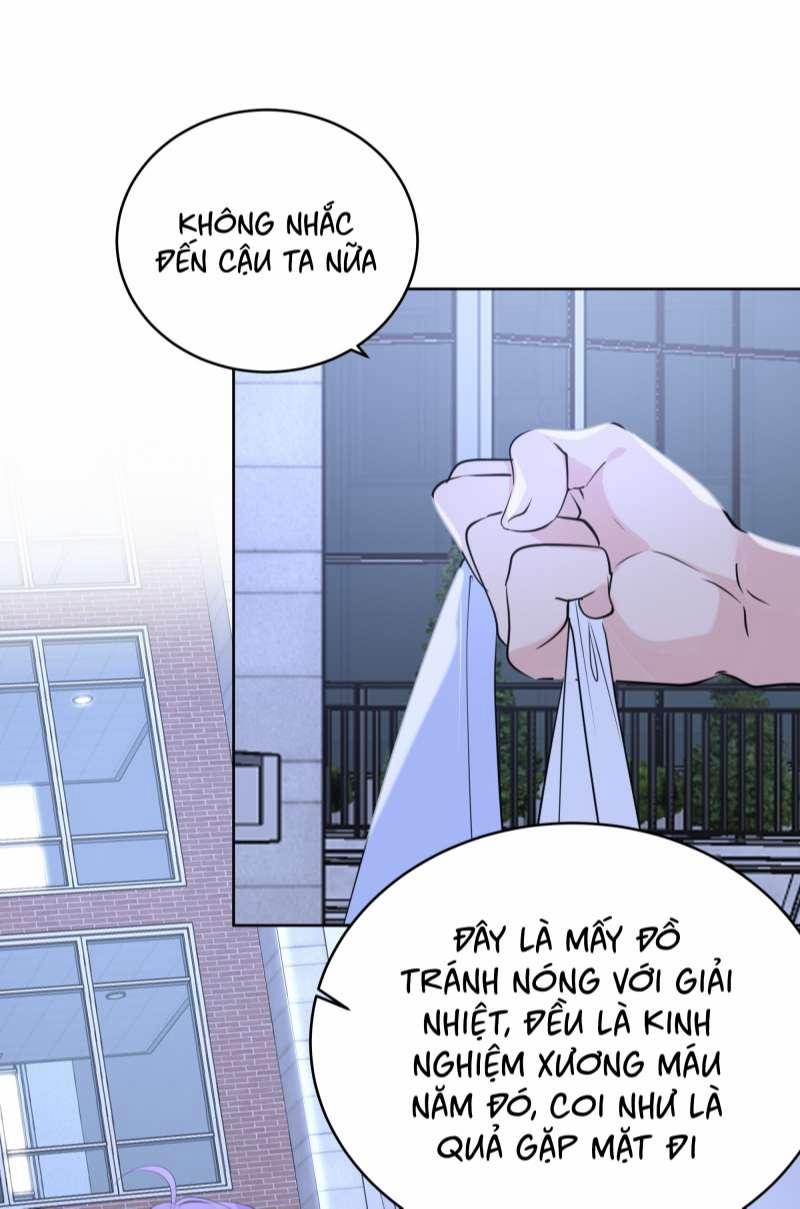 Học Bá Hôm Nay Chọc Đến Tiểu Nãi Bao Rồi Sao 79 trang 13