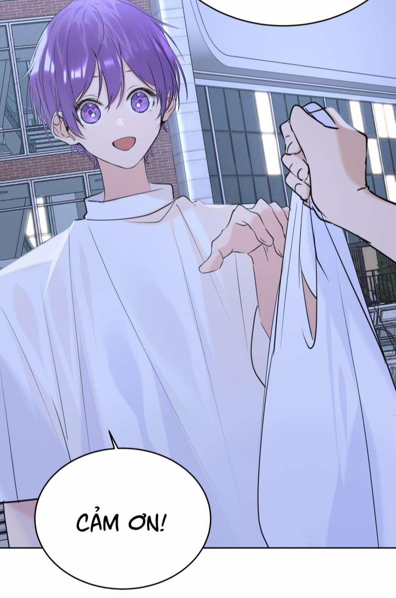 Học Bá Hôm Nay Chọc Đến Tiểu Nãi Bao Rồi Sao 79 trang 14